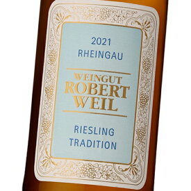 ロバート・ヴァイル リースリング トラディション 2021 750ml ワイン