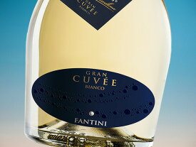 ファルネーゼ ファンティーニ スプマンテ グラン キュヴェ 750ml ワイン