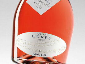ファルネーゼ ファンティーニ スプマンテ グラン キュヴェ ロゼ 750ml ワイン Fantini Spumante Gran Cuvee