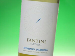 t@l[[ grA[m _ubcI 750ml C farnese trebbiano d'aburuzzo