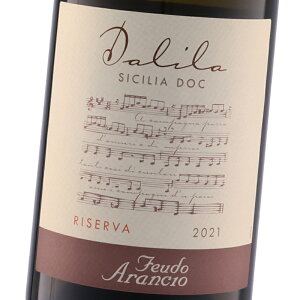 �݌Ɍ��� �t�F�E�h �A�����`�� �_���� 750ml ���C�� feudo arancio dalila