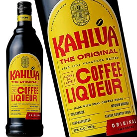 カルーア コーヒー 1L 20度 リキュール 正規品