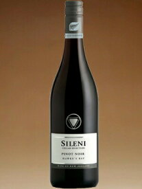 シレーニ セラー・セレクション ピノ・ノワール ハーフ 375ml ワイン sc