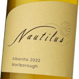 ノーティラス マールボロ アルバリーニョ 2023 750ml ワイン sc