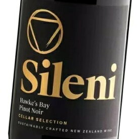 シレーニ セラー・セレクション ピノ・ノワール 750ml ワイン sc