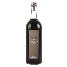 在庫限り アランミリア メルロー 赤 グレープ ジュース 1L ノンアルコールワイン