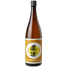 真澄 特撰 本醸造 1.8L 1ケース6本入り 日本酒 長野県 地酒 送料無料 北海道 沖縄は送料1000円 クール便は700円加算