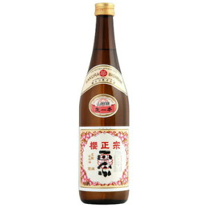 櫻正宗 焼稀 生一本 やきまれ きいっぽん 純米 1.8L 1ケース 6本入り 日本酒 送料無料 北海道 沖縄は送料1000円 クール便は800円加算 ダンボール配送