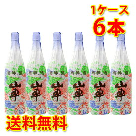 山車 金印 上撰 1.8L 1ケース6本入り 日本酒 清酒 送料無料 北海道 沖縄は送料1000円加算 クール便は700円加算