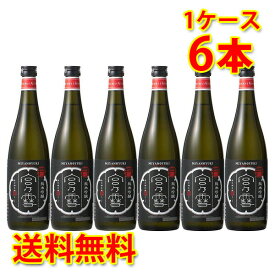宮の雪 純米吟醸 1.8L 1ケース 6本入り 三重県 地酒 日本酒 清酒 送料無料 北海道 沖縄は送料1000円加算 クール便は800円加算 1800ml ダンボール配送