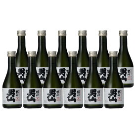 白雪 摂州 男山辛口 300ml 日本酒 1ケース 12本入り 清酒 送料無料 北海道 沖縄は送料1000円加算 クール便は800円加算