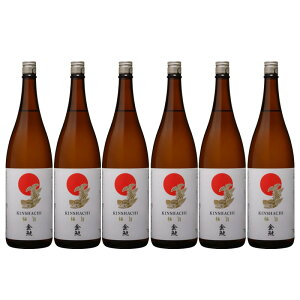  KINSHACHI Ɏ| 1.8L 1P[X 6{ 1800ml {   kC ͑1000~Z N[ւ800~Z _{[z