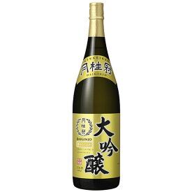 月桂冠 大吟醸 720ml 日本酒 清酒