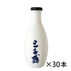 三千盛 特醸 とっくり本醸造 180ml 1ケース 30本入り 日本酒 清酒 送料無料 北海道 沖縄は送料1000円加算 クール便は800円加算