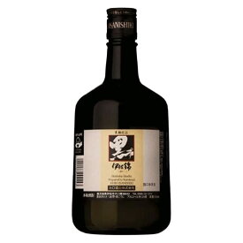 黒伊佐錦 くろいさにしき 大口酒造 芋 25度 720ml 焼酎 芋焼酎 鹿児島県