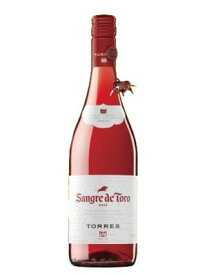 トーレス サングレ・デ・トロ ロゼ 750ml ワイン sc