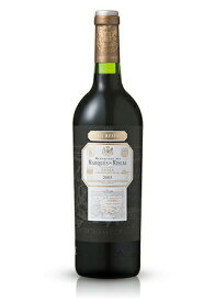 マルケス・デ・リスカル ティント・グラン・レゼルバ 2013 750ml ワイン