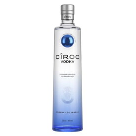 シロック ウォッカ 40 700ml