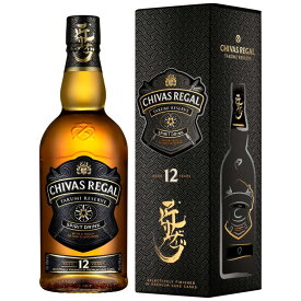 シーバスリーガル 12年 匠リザーブ 700ml 40度 スコッチ ブレンデッドモルト ウイスキー 日本酒カスク 満寿泉 富山 桝田酒造