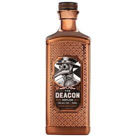 ザ ディーコン 40度 700ml ウイスキー スコッチウイスキー