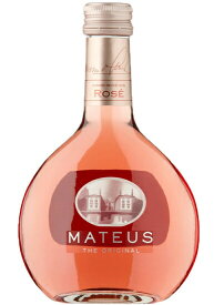 マテウス ロゼ 187ml ワイン sc