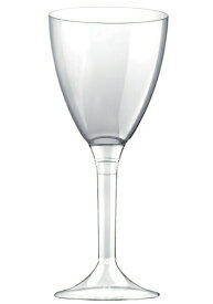 プラスチック ワイングラス クリアー 180ml 36個セット 送料無料 北海道 沖縄は送料1000円をご注文処理時に加算
