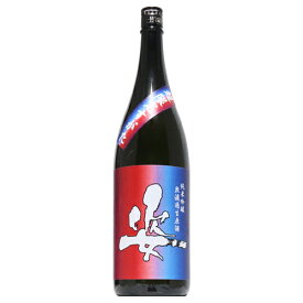 【日本酒】 姿　純米吟醸　超限定すがた　生 1800ml