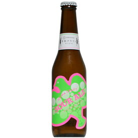【クラフトビール】平和クラフト　サワーエール　330ml