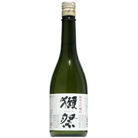 【日本酒】獺祭　純米大吟醸　45　720ml