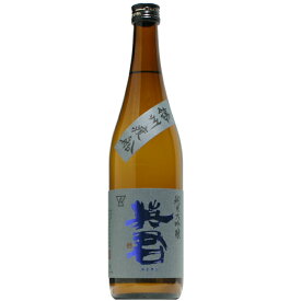 【日本酒】英君　純米大吟醸　播州渡船　720ml（箱付き）