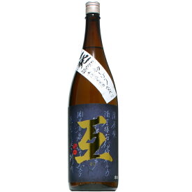 【日本酒】互　純米吟醸　先発　生　1800ml