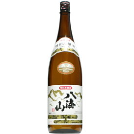 【日本酒】八海山　特別本醸造　1800ml
