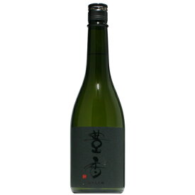 【日本酒】豊香　純米大吟醸　ブラックラベル　720ml