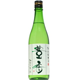 【日本酒】豊香　辛口　特別純米　720ml