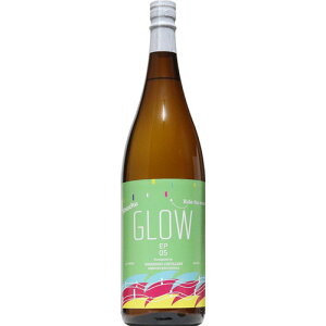 yĒzGLOW-EP05@-Ride the waves-@1800ml