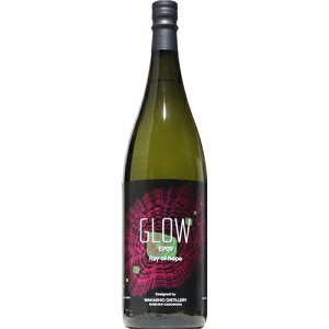 �y���Ē��zGLOW EP09�@�] Ray of hope �]�@1800ml