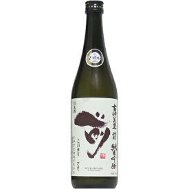 【日本酒】古伊万里「前」　純米吟醸　720ml