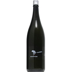 【日本酒】古伊万里「前」 tranquilo(トランキーロ) 1800ml