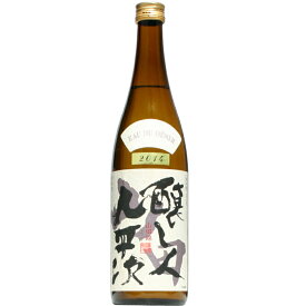 【日本酒】醸し人九平次　純米大吟醸　山田錦　720ml