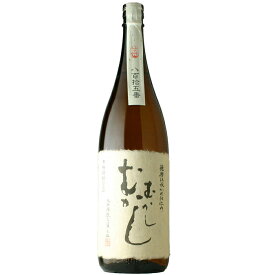 【芋焼酎】むかしむかし　1800ml