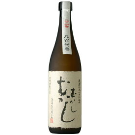 【芋焼酎】むかしむかし　720ml