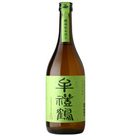 【麦焼酎】牟禮鶴　壱越　720ml