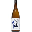【日本酒】陸奥八仙　特別純米　ヌーボー　直汲み　生　1800ml