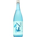 【日本酒】陸奥八仙　夏吟醸　1800ml