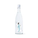 【日本酒】Ohmine　大嶺3粒　冬のおとずれ　720ml