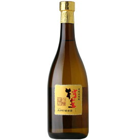 【麦焼酎】村主　720ml