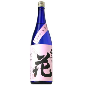 【日本酒】佐久乃花　純米吟醸　spec d　生　1800ml