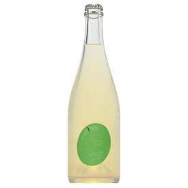 【シードル】 仙禽 ナチュール・シードル　750ml