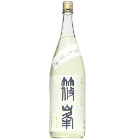 【日本酒】篠峯　ろくまる　雄山錦　夏色生酒　1800ml