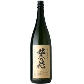 【そば焼酎】佐久乃花　浅間山麓　国産そば焼酎　1800ml